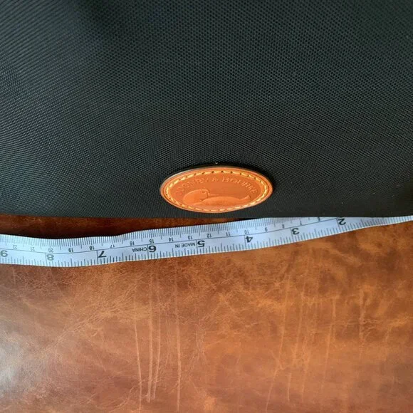 Dooney & Bourke Women's Handbag Nylon Crossbody - Picture 5 of 15